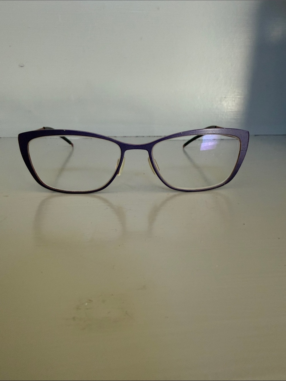Gora Orgreen Women's Eyeglass Frames